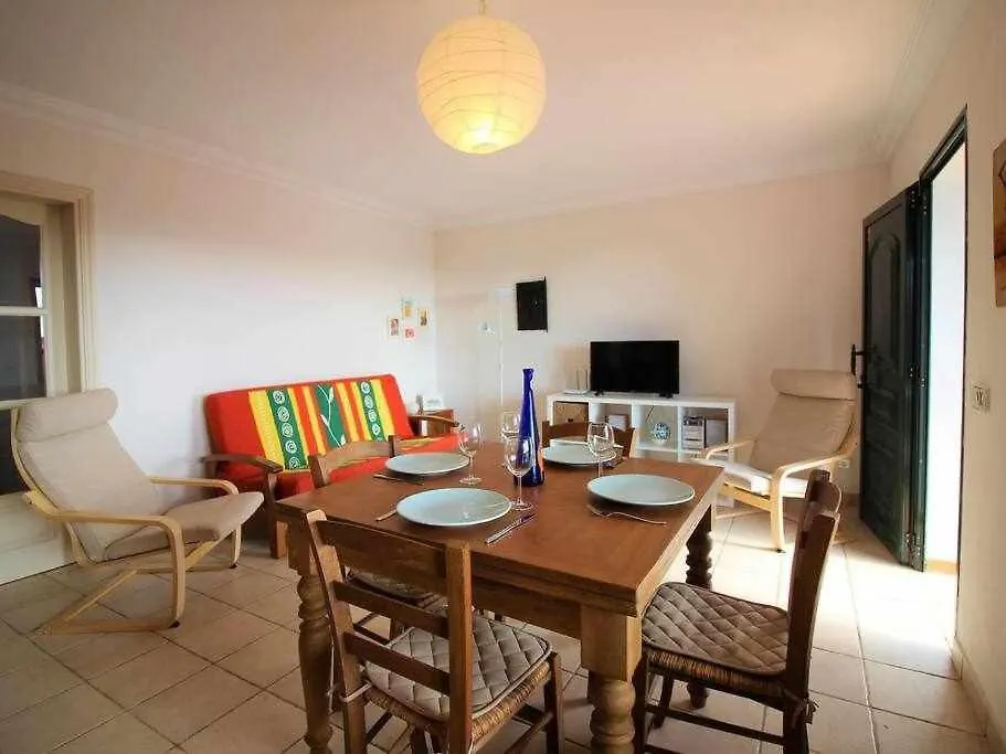 Apartamento La Cancela Apartment Las Brenas Spain